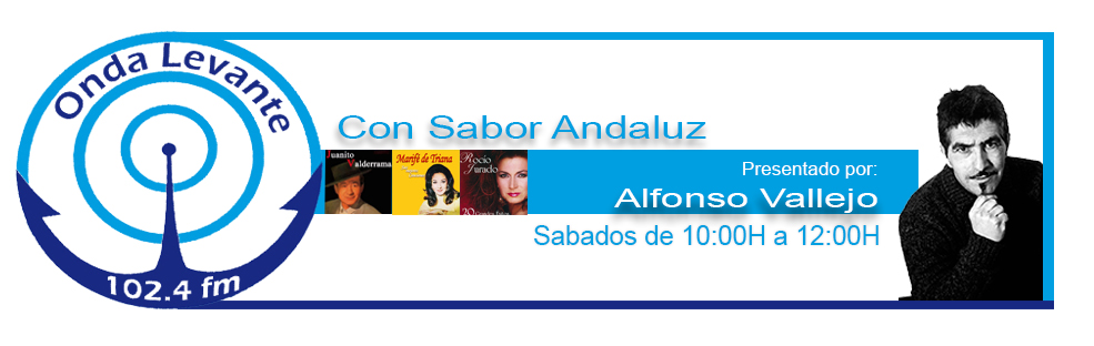 BANNER con sabor andaluz