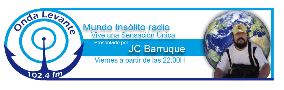 banner nuevo mundo insolito